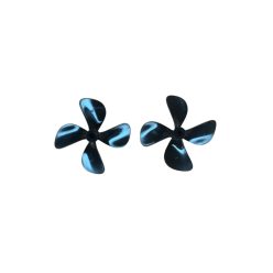 Sirius Eclipse Hajócsavar 2db / csomag