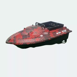 SIRIUS ECLIPSE X RED GPS-es Etetőhajó M700 Halradarral