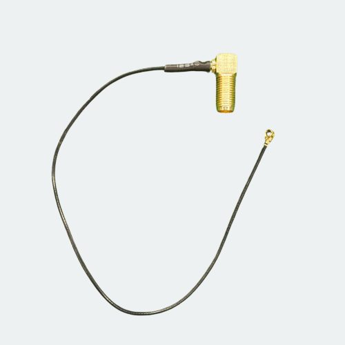 SIRIUS Etehajó Belső Antenna