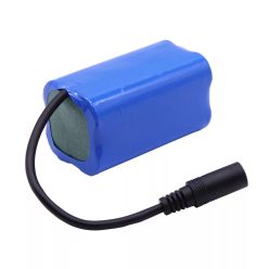 Sirius Etetőhajó Akkumulátor 7,4v 5.2AH (5200 mAh)