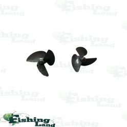 Etetőhajó hajócsavar 2db/csomag