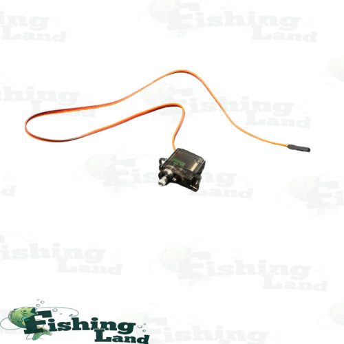 Etetőhajó tartály kioldó motor