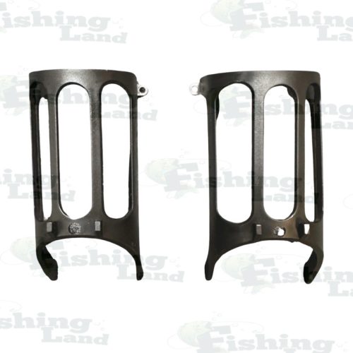 Etetőhajó hínárvédő 2db / csomag