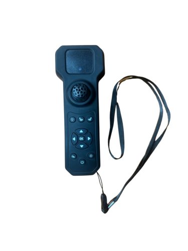 SIRIUS LUX Távirányító