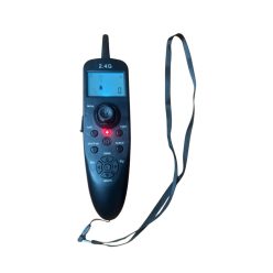 SIRIUS NOVA / VORTEX GPS Távirányító LCD